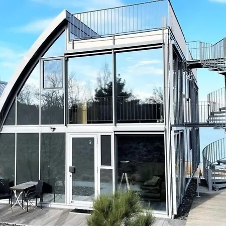 Διαμέρισμα Duene 7 2og Grundbelegung 2 Pers