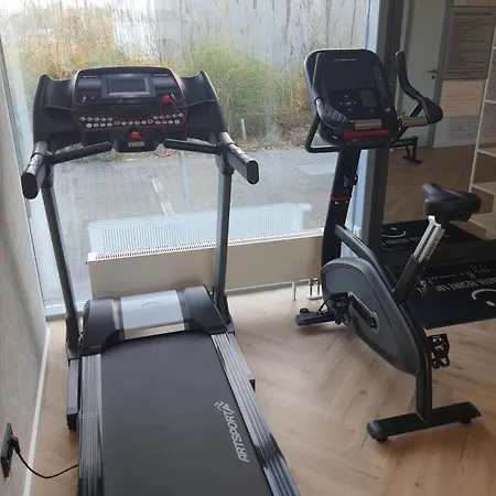 Duene 7 2og Grundbelegung 2 Pers Διαμέρισμα