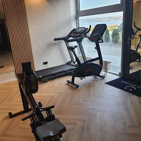 Διαμέρισμα Duene 7 2og Grundbelegung 2 Pers