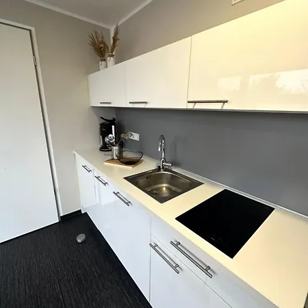 Apartment Duene 7 2og Grundbelegung 2 Pers Elsterheide