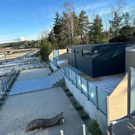 Διαμέρισμα Duene 7 2og Grundbelegung 2 Pers *