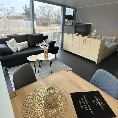 Διαμέρισμα Duene 7 2og Grundbelegung 2 Pers