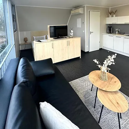 Διαμέρισμα Duene 7 2og Grundbelegung 2 Pers *