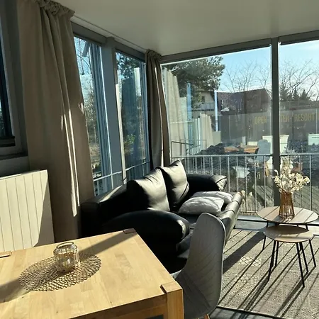 Duene 7 2og Grundbelegung 2 Pers Apartment