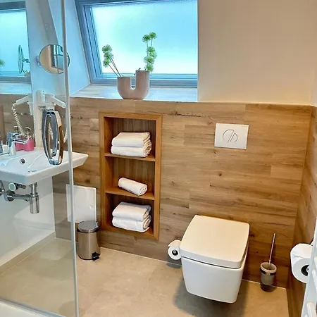 Apartment Duene 7 2og Grundbelegung 2 Pers *