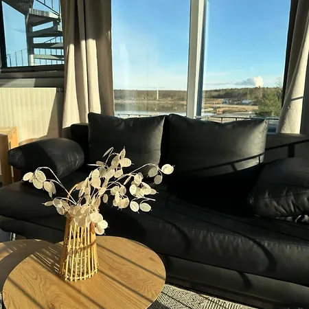 Διαμέρισμα Duene 7 2og Grundbelegung 2 Pers