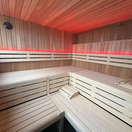 Duene 7 2og Grundbelegung 2 Pers Apartment *
