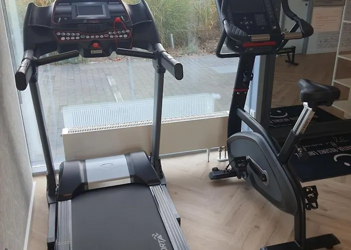 Duene 7 2og Grundbelegung 2 Pers アパート