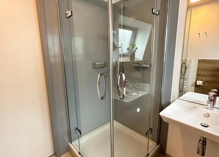 Duene 7 2og Grundbelegung 2 Pers * Elsterheide