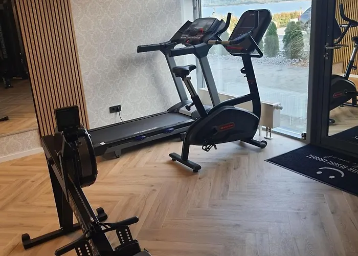 アパート Duene 7 2og Grundbelegung 2 Pers