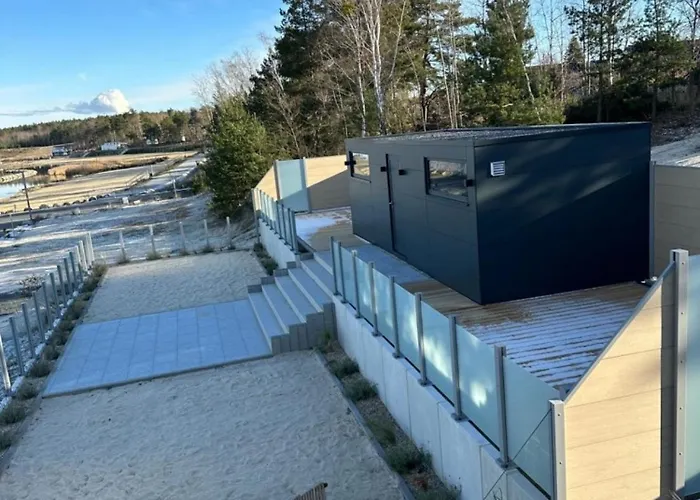 アパート Duene 7 2og Grundbelegung 2 Pers *