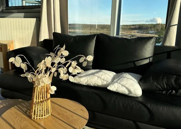 Duene 7 2og Grundbelegung 2 Pers *