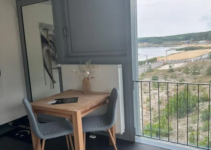 Duene 7 2og Grundbelegung 2 Pers