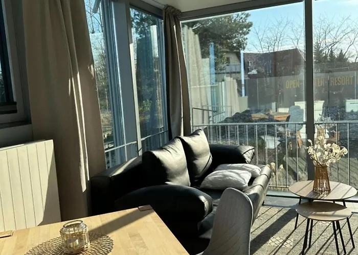 Duene 7 2og Grundbelegung 2 Pers アパート