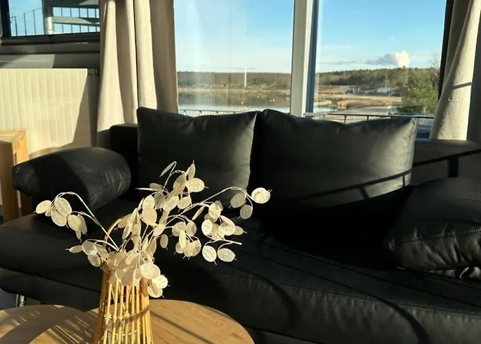 アパート Duene 7 2og Grundbelegung 2 Pers