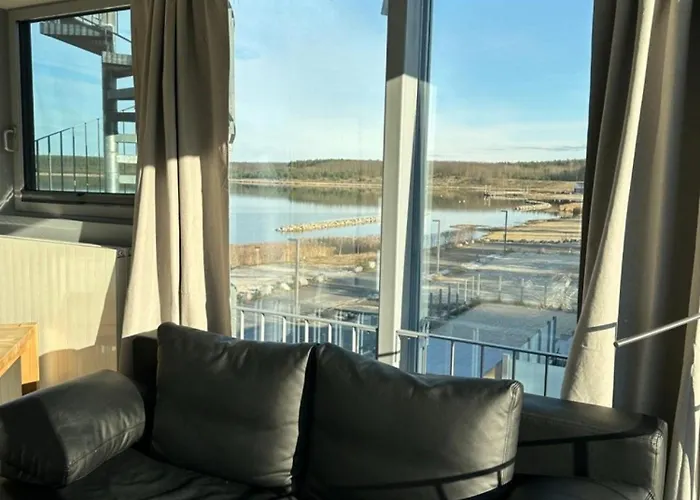 Duene 7 2og Grundbelegung 2 Pers Elsterheide