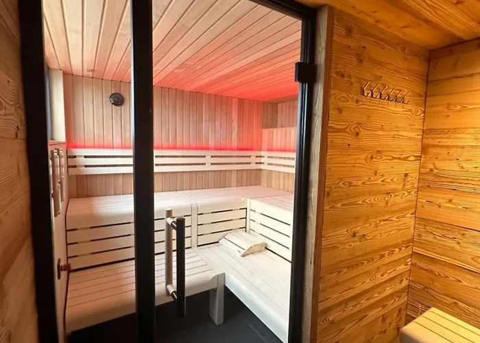 Duene 7 2og Grundbelegung 2 Pers アパート Elsterheide